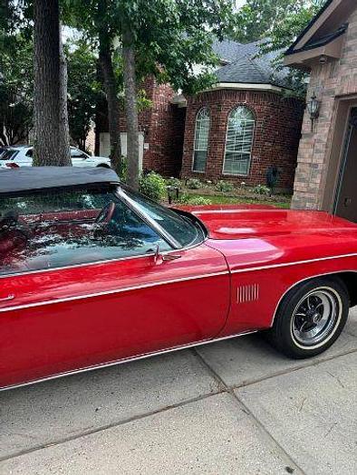 Used 1972 Oldsmobile Delta Eighty Eight Royale