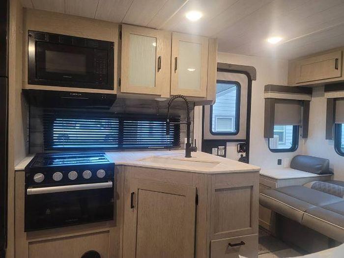 Used 2024 Forest River Wildwood X-Liite 24RLXL