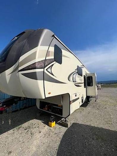 Used 2019 Jayco Northpoint 383FKWS