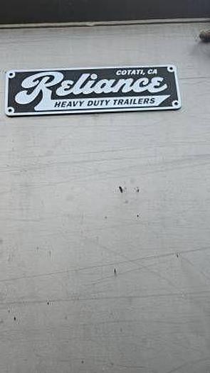 Used 1987 KENWORTH W900 Dump Truck