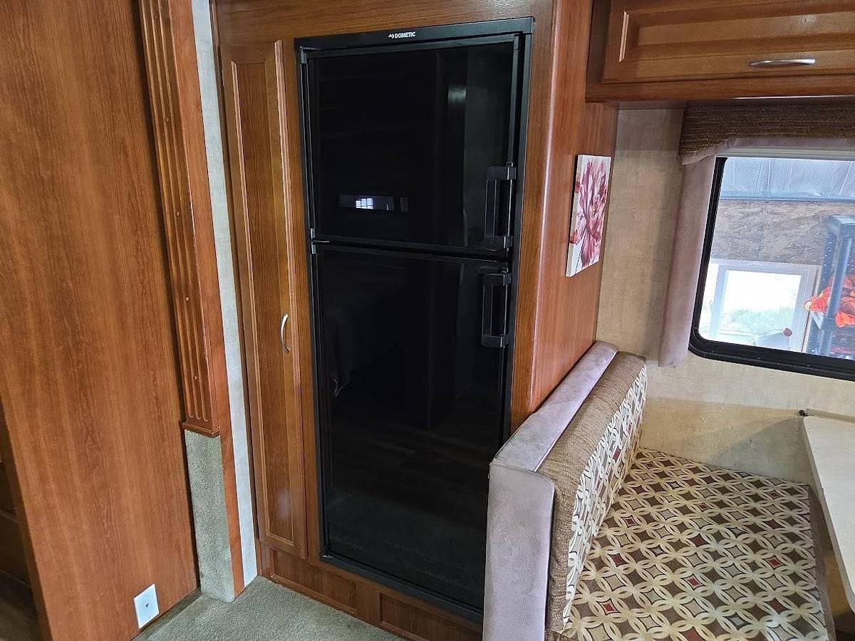 Used 2007 Fleetwood Bounder