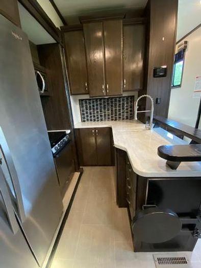 Used 2018 Jayco Seismic 4114