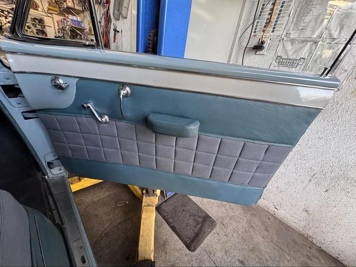 Used 1949 Cadillac Coupe Deville Series 62