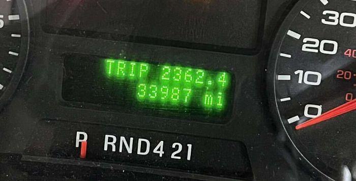 Used 2017 Thor Motor Coach Challenger 37LX