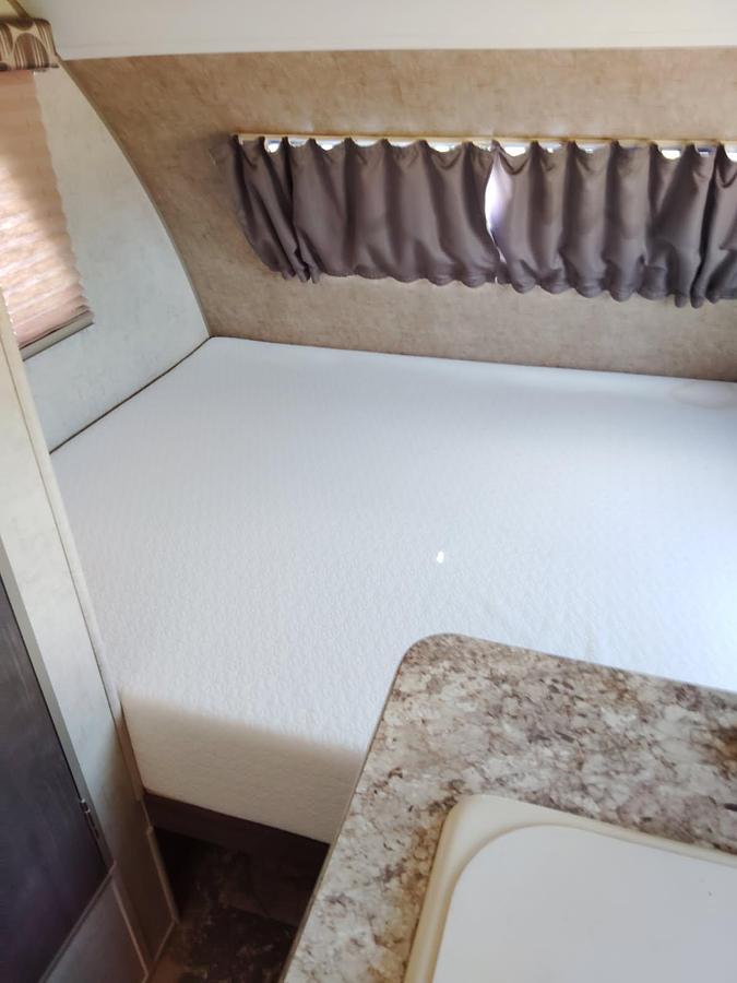 Used 2015 Forest River R-Pod 178 Travel Trailer