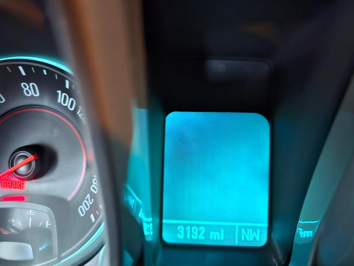 Used 2015 Chevrolet Camaro Z28 Coupe