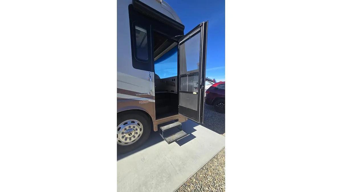 Used 2016 Winnebago Journey 40r