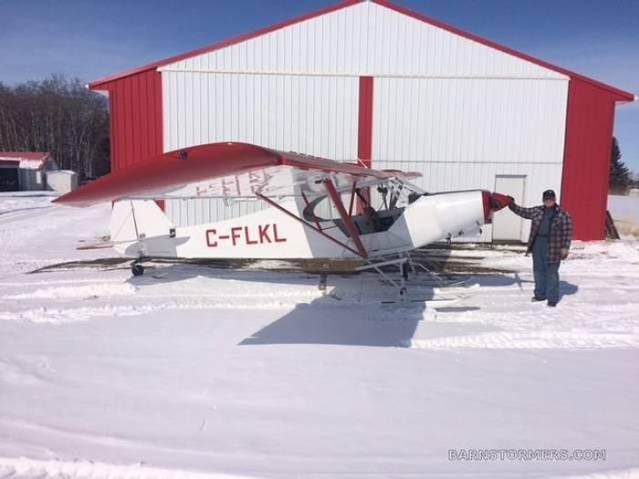 Used 1959 PIPER PA-18-160A One Ton Cub