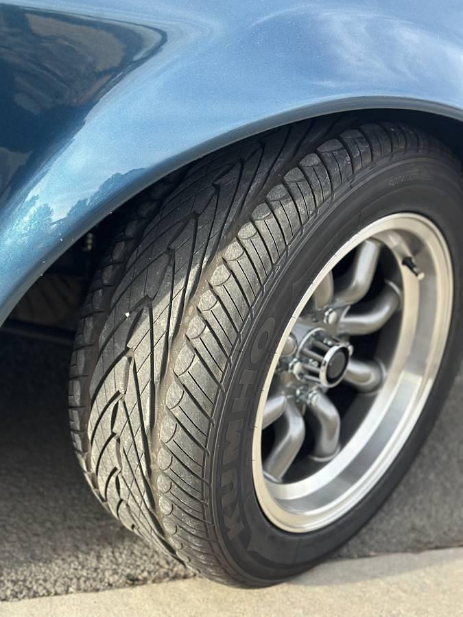 Used 1974 Datsun 260z