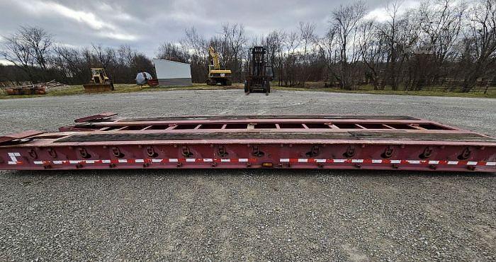 Used 2009 TEREX Load King