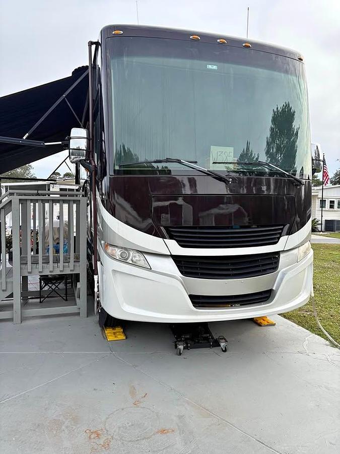 Used 2017 Tiffin Allegro Open Road 36LA