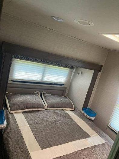 Used 2020 Jayco RedHawk 26XD