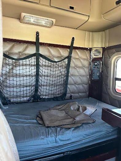 Used 2016 Freightliner Coronado