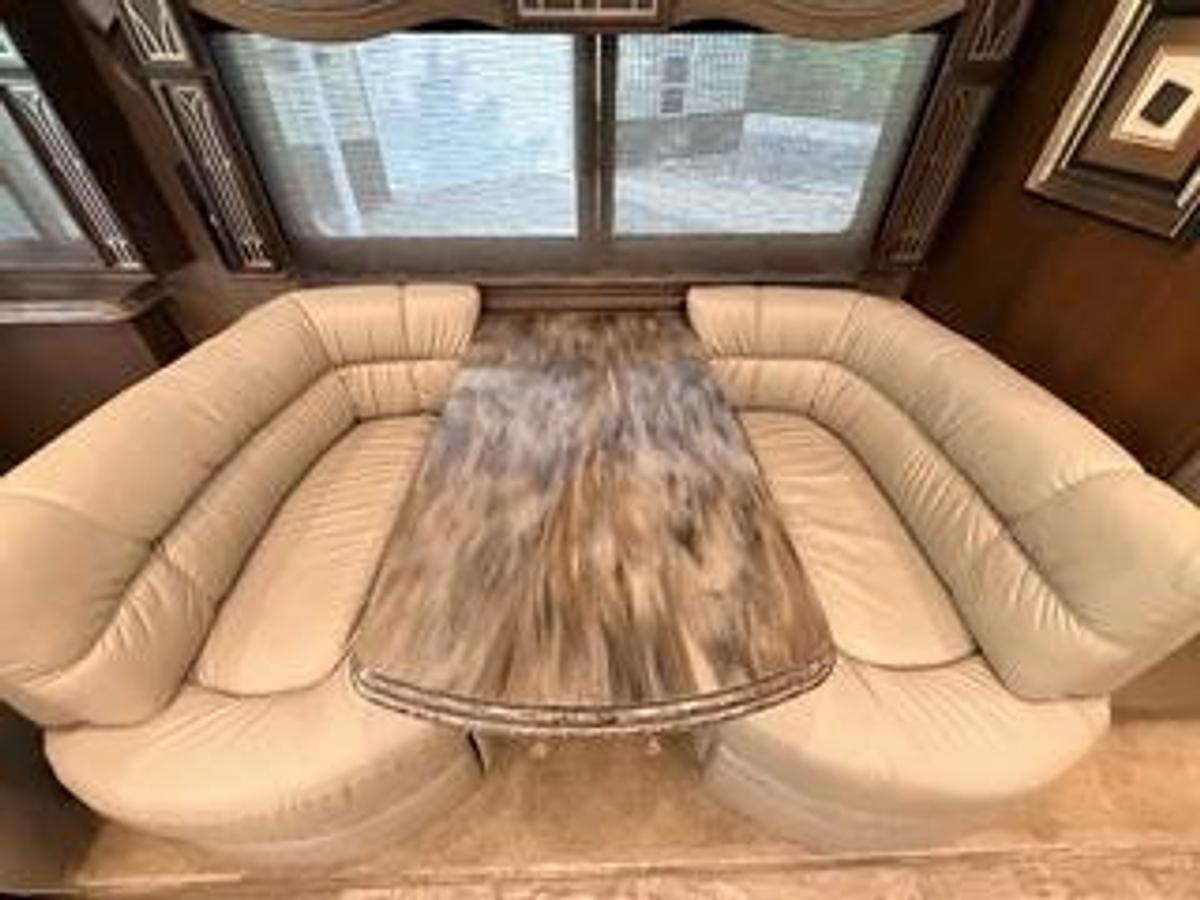 Used 2017 Tiffin Motorhomes Allegro Bus 40SP