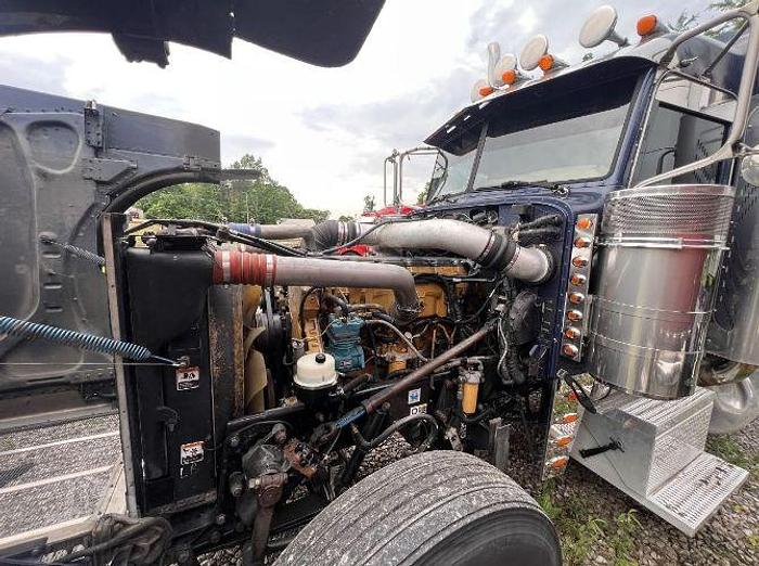 Used 2005 Peterbilt 379 EXHD