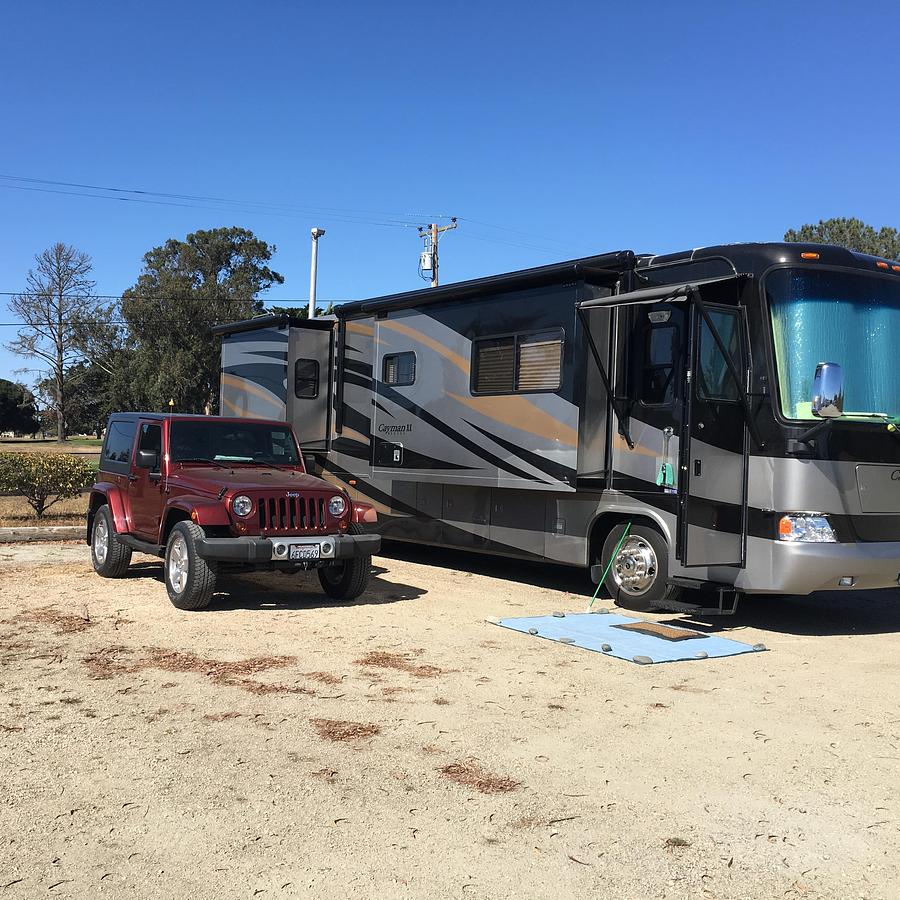 Used 2014 Tiffin Phaeton 40QBH