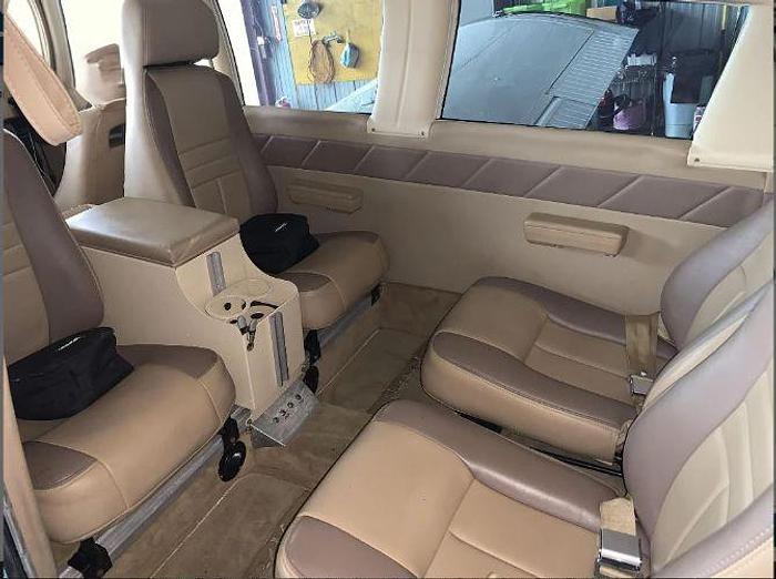 Used 1973 PIPER CHEROKEE 6/260