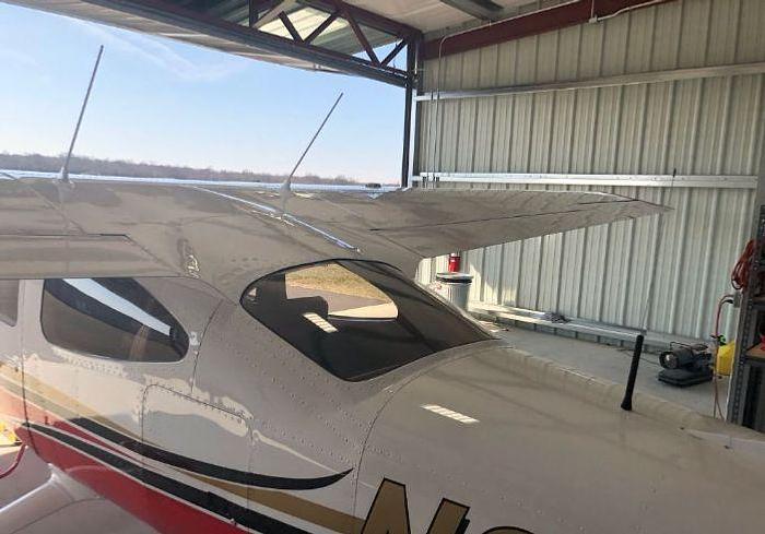 Used 1968 CESSNA 177 / 180 Conversion