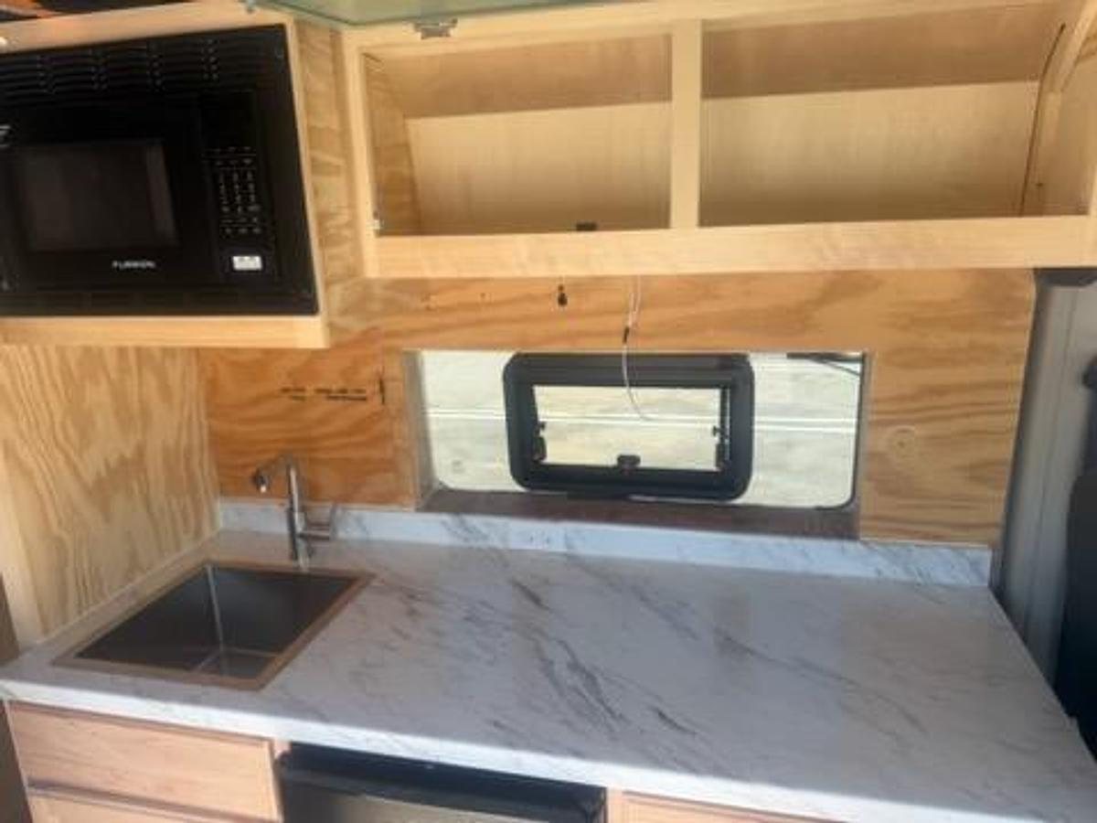 Used 2019 Dodge Ram ProMaster 2500 Camper Van Conversion