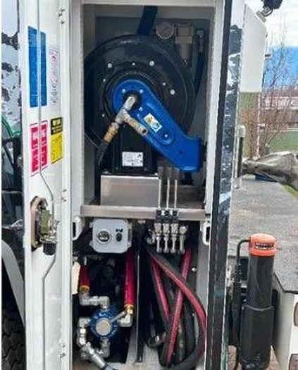 Used 2023 KENWORTH T440