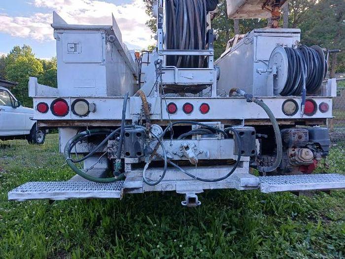 Used 2022 INTERNATIONAL DT 499