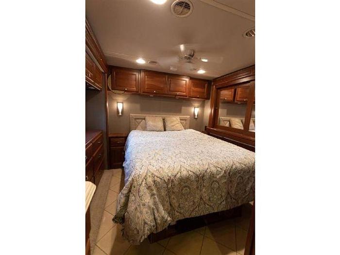 Used 2013 Itasca Meridian 36M