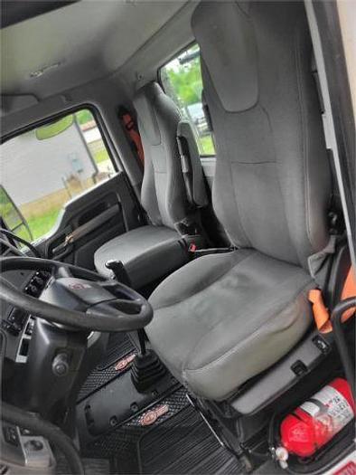 Used 2018 KENWORTH T680