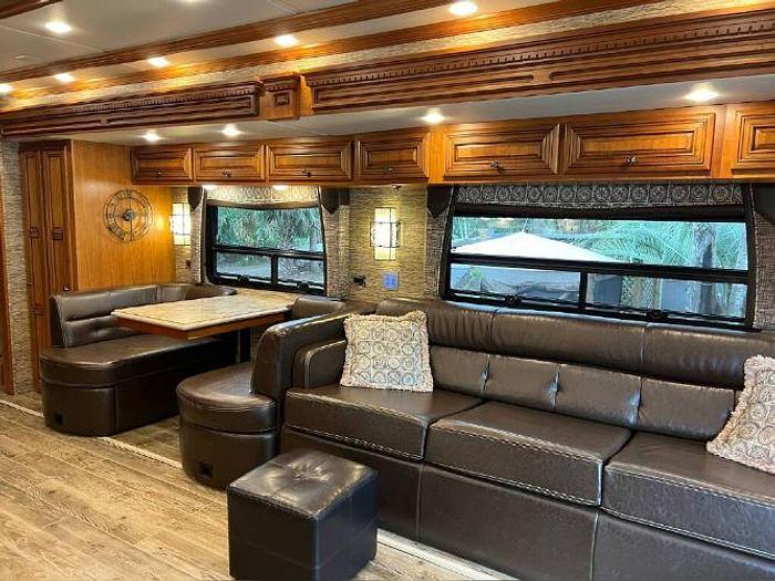 Used 2017 Newmar Dutch Star 4326