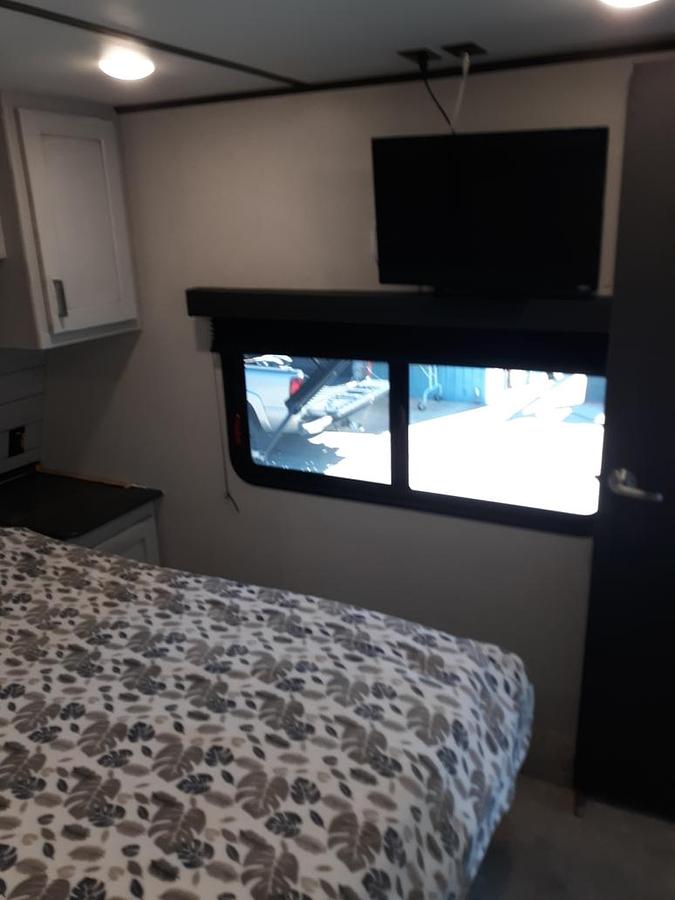 Used 2022 Keystone Sprinter