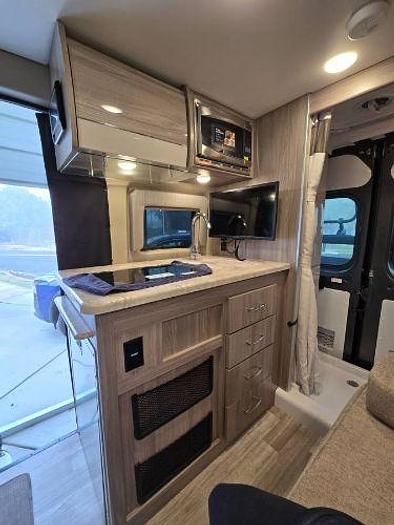 Used 2024 Dodge 1500