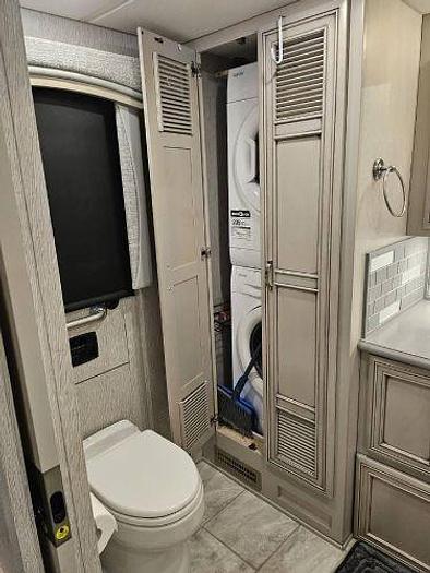 Used 2023 Newmar Kountry Star 4037