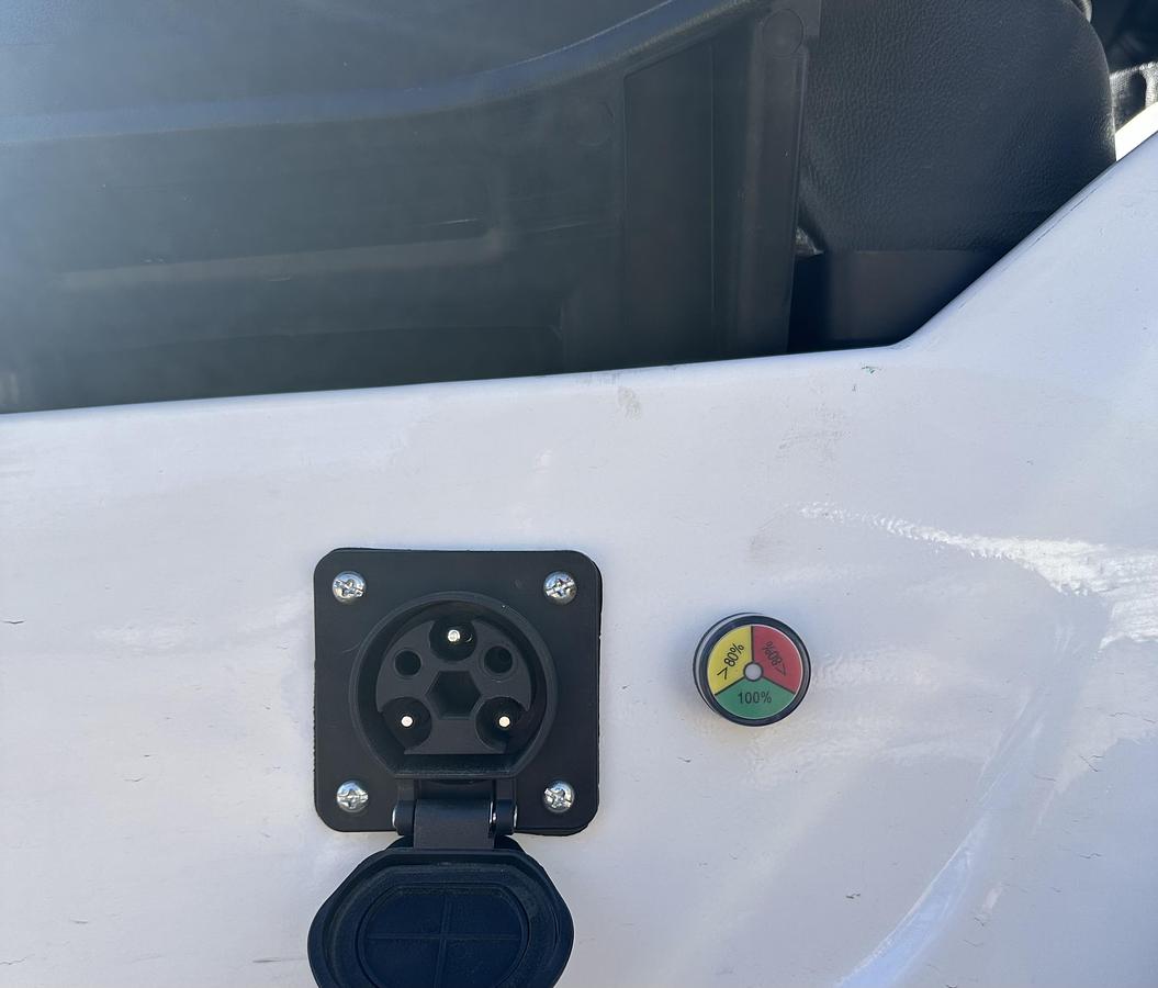 Used 2024 Rccar Industry RC-G4.0