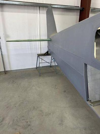 Used 2024 Bearhawk Patrol Project