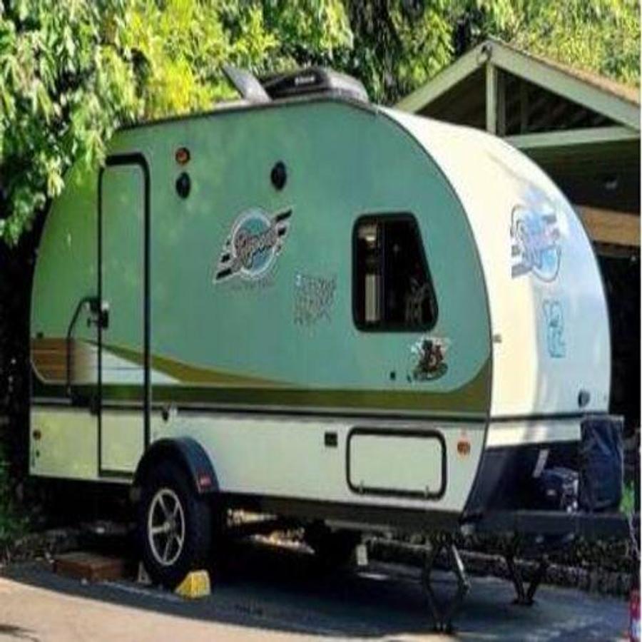 Used 2016 Forest River R Pod