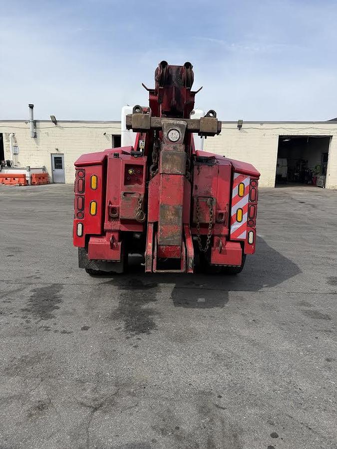Used 1988 Peterbilt 379