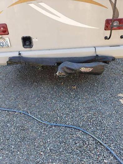 Used 2014 Thor Ace 30.12014 Thor Ace 30.1