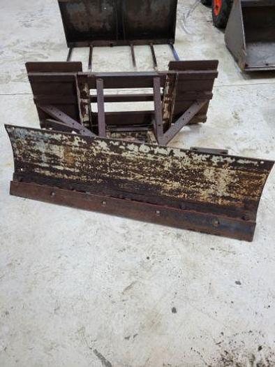 Used 2009 BOBCAT Skidloader S70