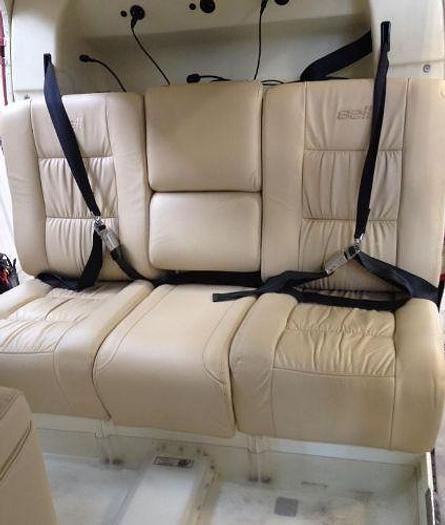 Used 1981 Bell 206L-3 Helicopter