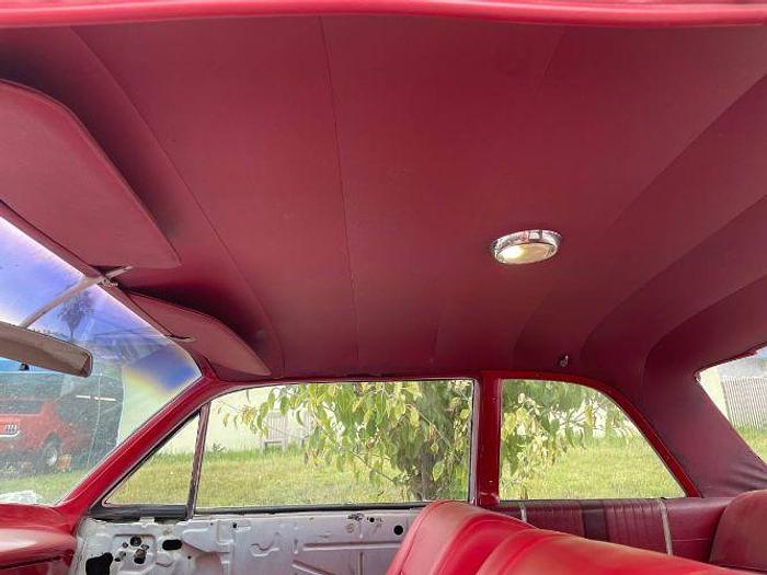 Used 1964 Chevrolet Bel Air