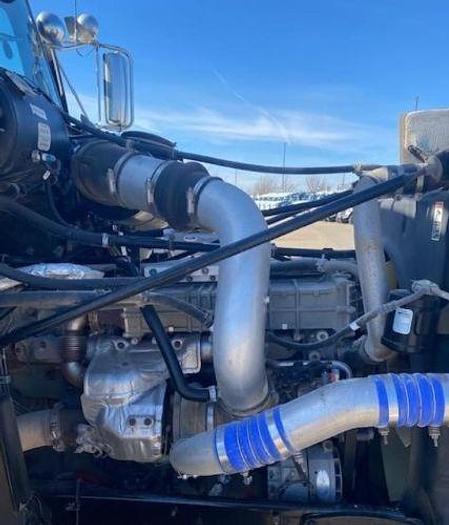 Used 2015 WESTERN STAR 4900