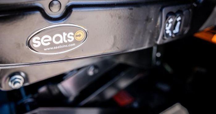 Used 2020 KENWORTH T880