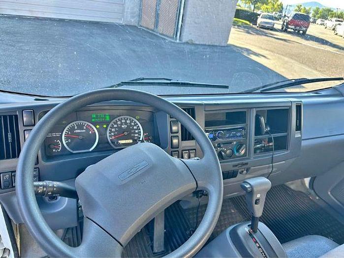 Used 2017 Chevrolet 4500XD