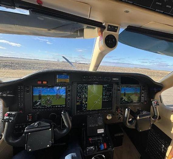 Used 2012 Socata TBM 850