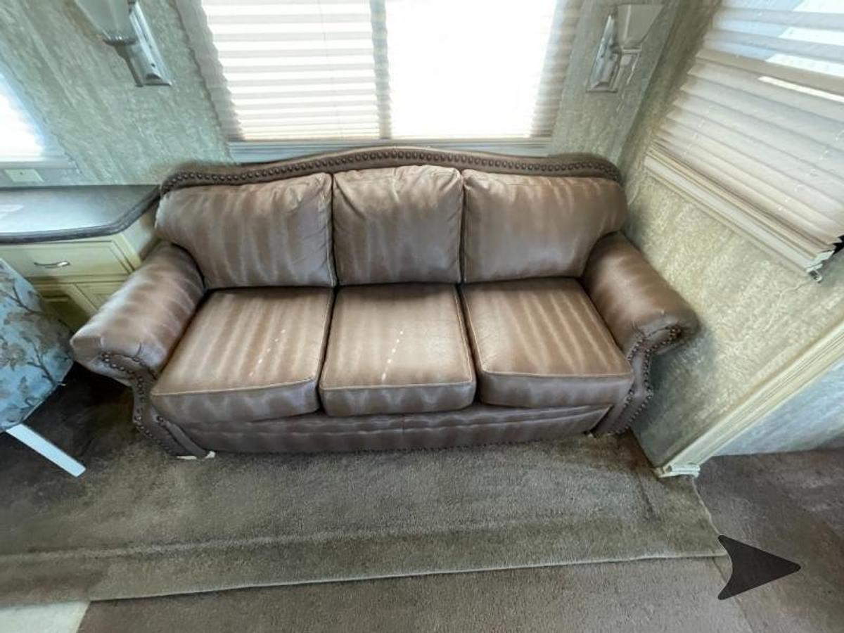 Used 2007 Coachmen RV Sportscoach Legend 40QS Class A Motorhome