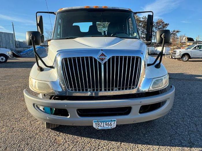 Used 2013 INTERNATIONAL Durastar 4300