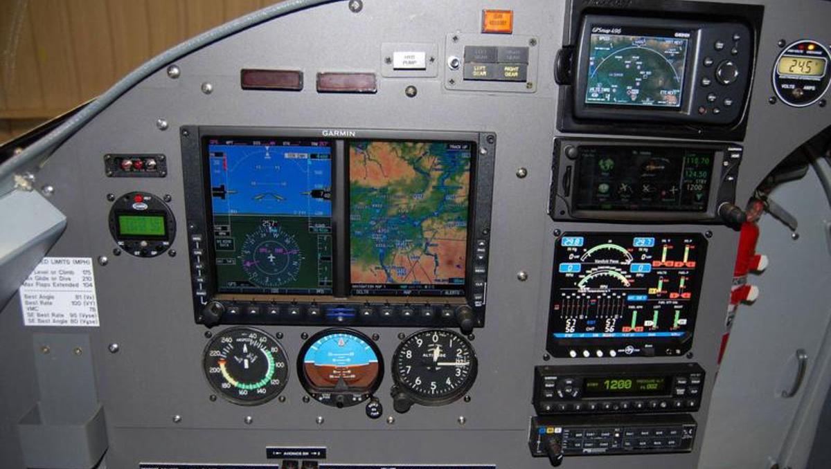 Used 1943 Grumman G44 Widgeon