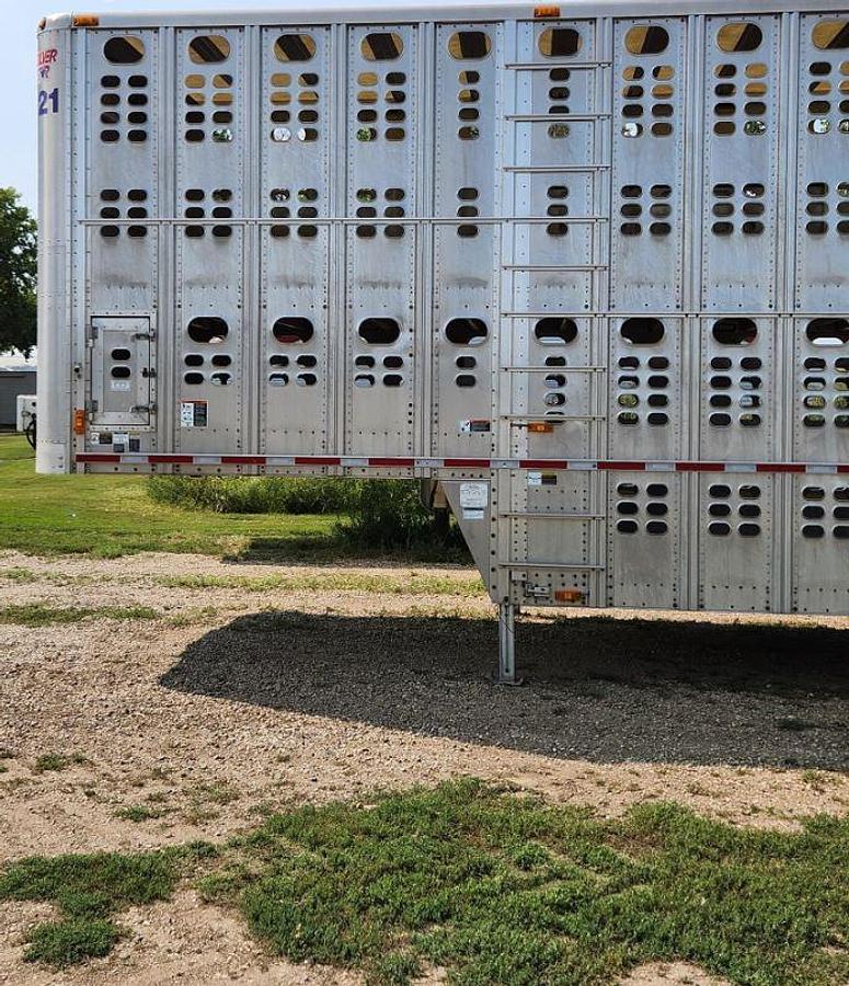 Used 2019 Wilson PSDCL-402