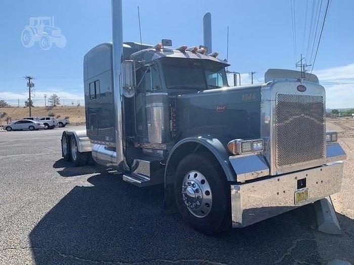 Used 2004 Peterbilt 379 EXHD