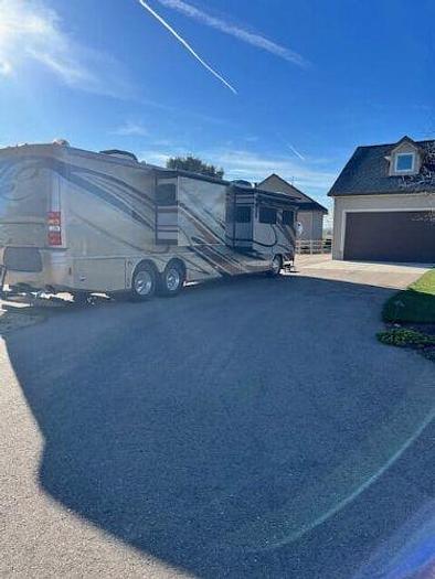 Used 2015 American Coach American Revolution 42T