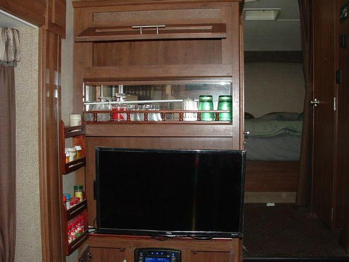 Used 2016 Forest River Wildcat Maxx 242RLX